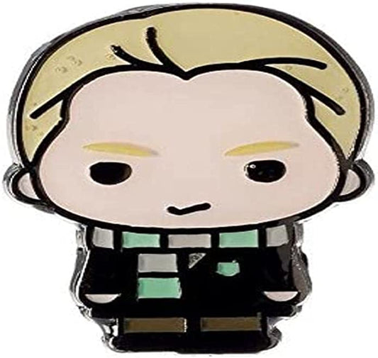 Draco Malfoy Pin Badge