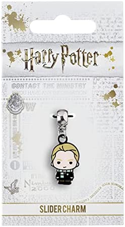 Draco Malfoy Slider Charm