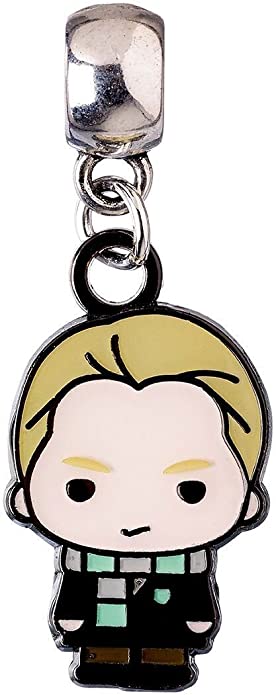 Draco Malfoy Slider Charm