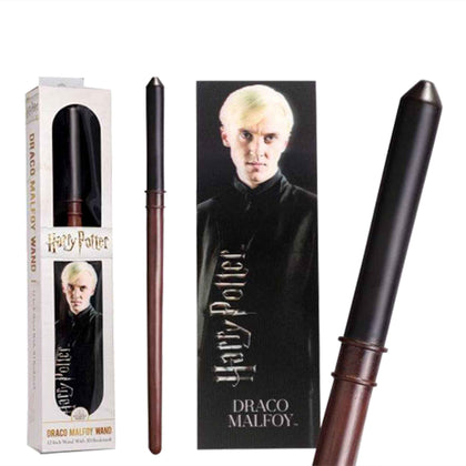 Draco Malfoy Toy Wand - Harry Potter Characters