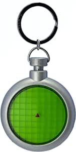 Dragon Ball Radar 3D premium Keychain