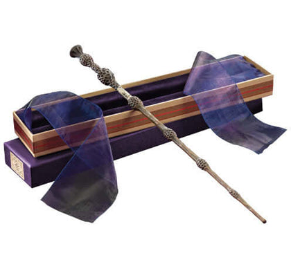 Professor Dumbledore Wand In Ollivanders Box - Harry Potter wands
