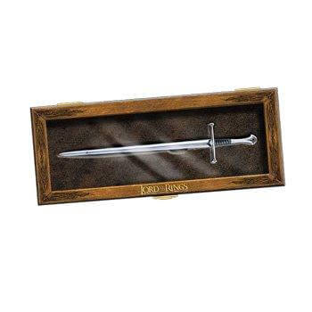 Elendil Narsil Letter Opener