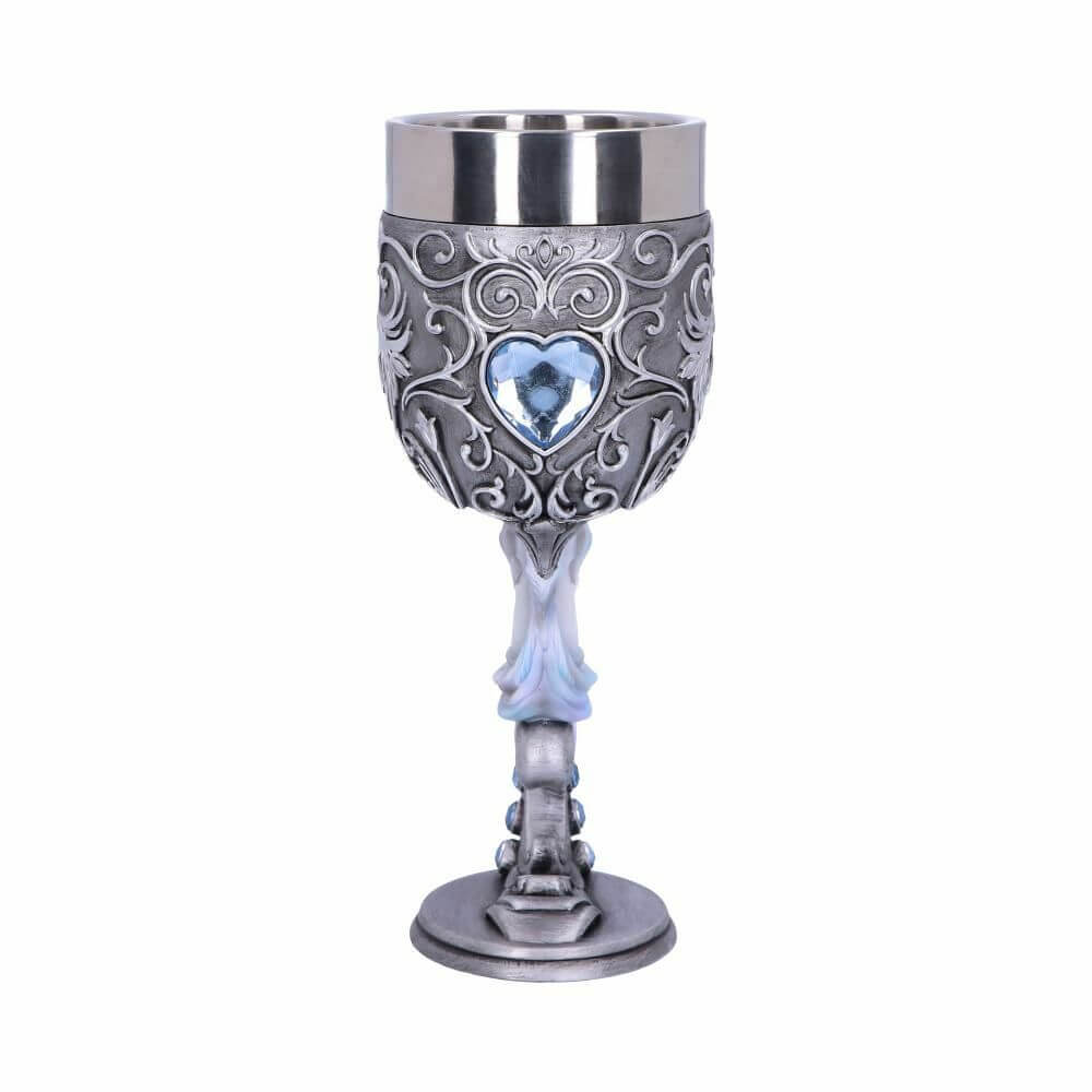 Enchanted Hearts Goblets | the Vikings