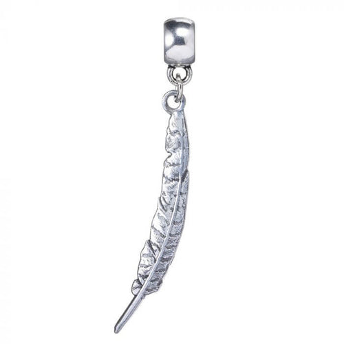 Harry Potter Feather Quill Slider Charm