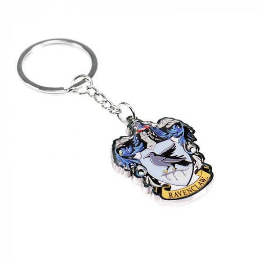 Harry Potter Keychain Header Ravenclaw