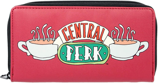 FRIENDS - Central Perk Purse