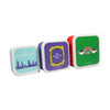 FRIENDS - LUNCH BOX SET OF 3