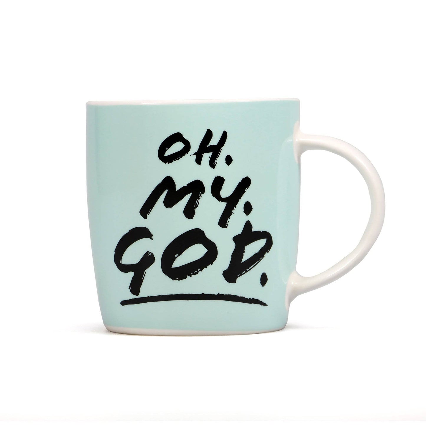 FRIENDS - MUG OH MY GOD