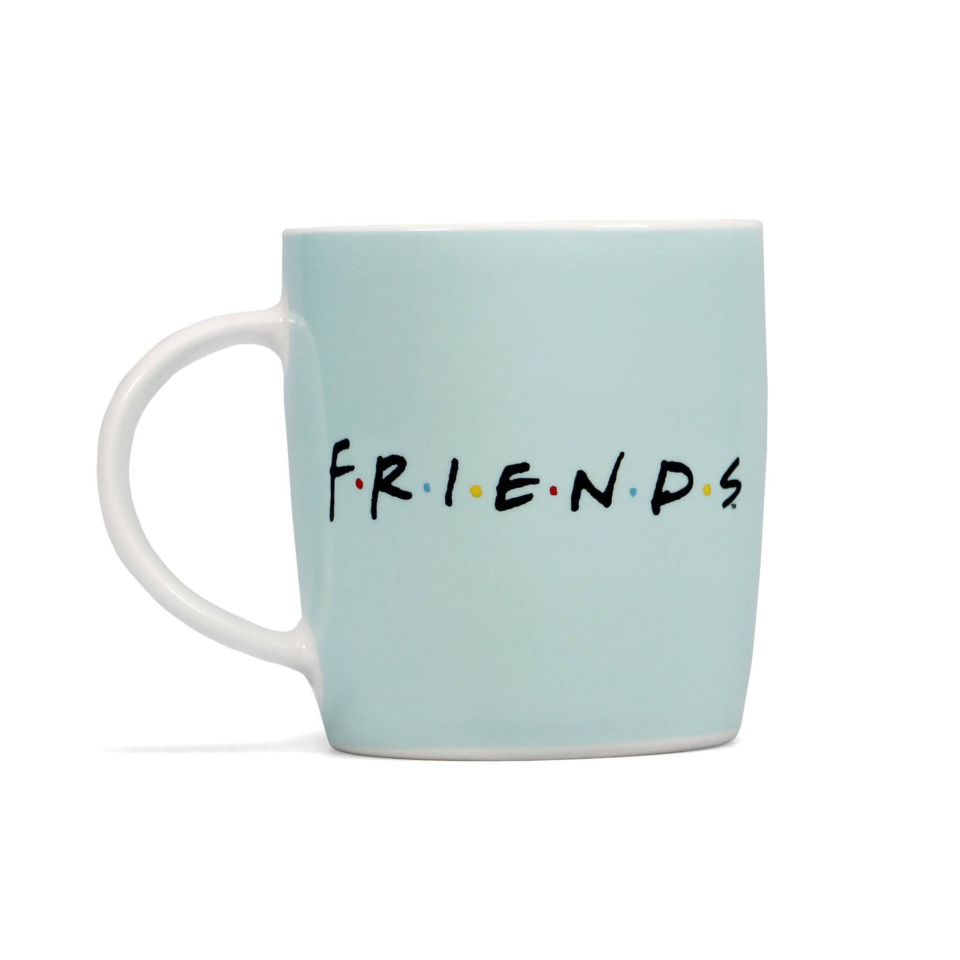 FRIENDS - MUG OH MY GOD- Fandom Shop