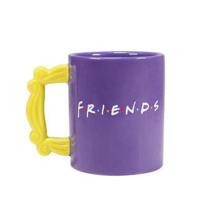 Friends - Mug Shaped The One | Fandom Shop