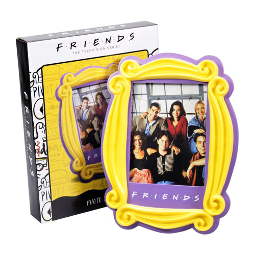 Friends - Photo Frame Boxed