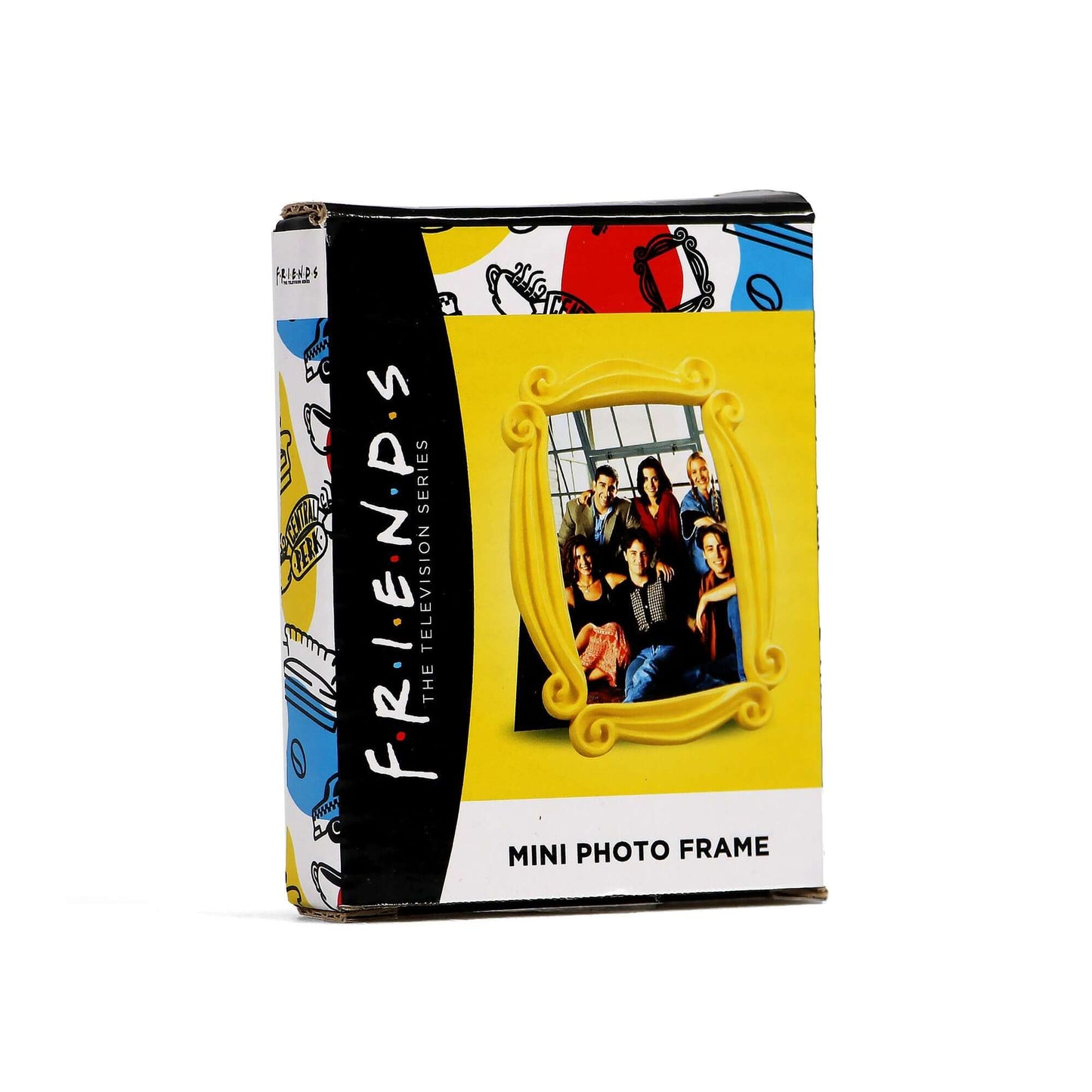 Friends - Photo Frame Mini - House of Spells