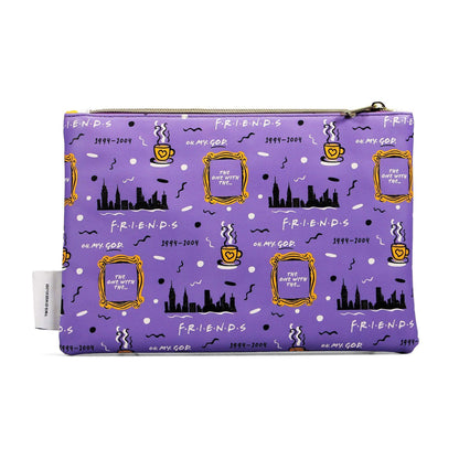 FRIENDS - POUCH NEW YORK SKYLINE- Hous eof Spells