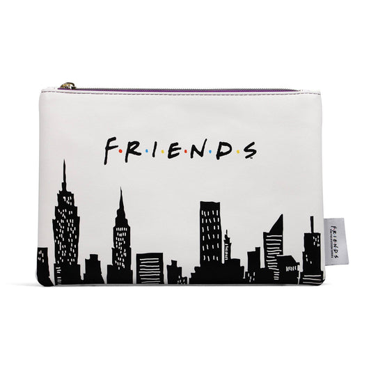 FRIENDS - POUCH NEW YORK SKYLINE