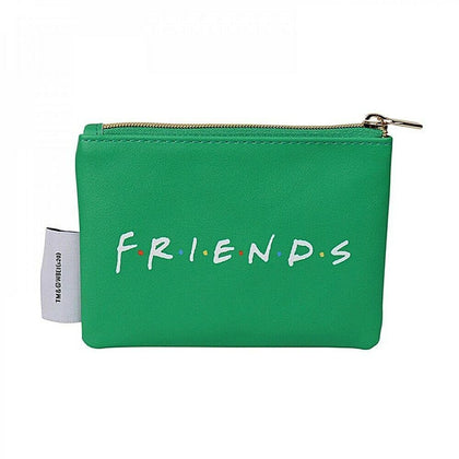 FRIENDS - SMALL COIN PURSE- Hous eof Spells