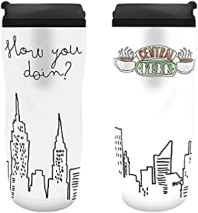FRIENDS - Travel mug Central Perk