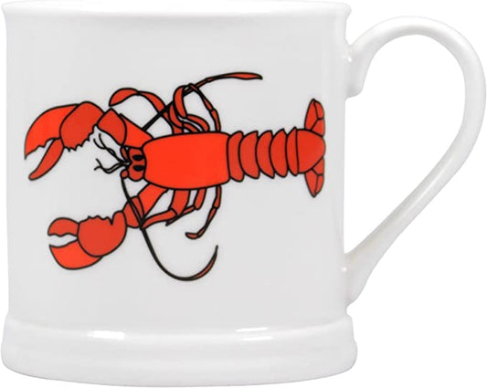 FRIENDS-复古龙虾杯