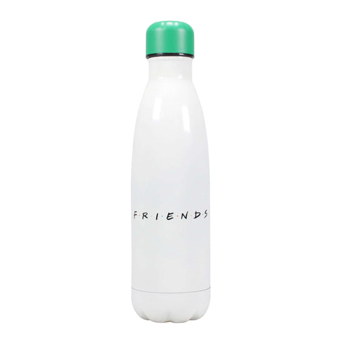Friends - Water Bottle (Metal)
