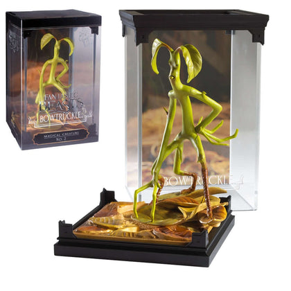 Fantastic Beasts Magical Creatures - Bowtruckle | Fantastic Beasts gifts