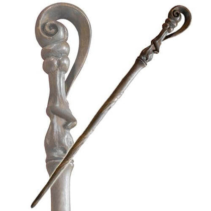Official Fleur Delacour Character Wand - Harry Potter items
