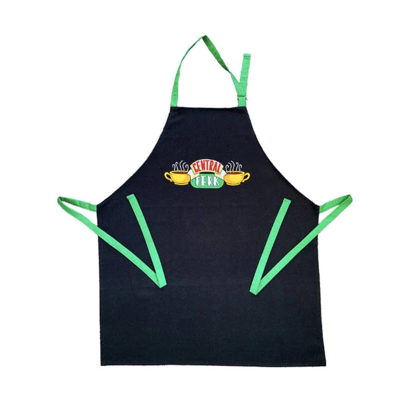 Friends Central Perk Apron