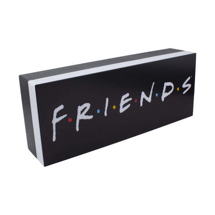 Friends Logo Light- Fandom Shop