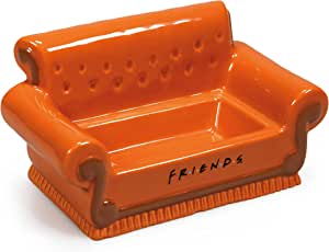 Friends sofa accessory dish boxed