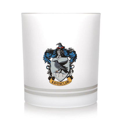 Raven claw Glass Tumbler - Harry Potter merchandise
