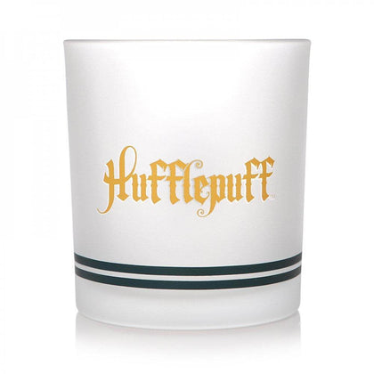 Official Hufflepuff Glass Tumbler Boxed at the best quality and price at House Of Spells- Fandom Collectable Shop. Get Your Hufflepuff Glass Tumbler Boxed now with 15% discount using code FANDOM at Checkout. www.houseofspells.co.uk.