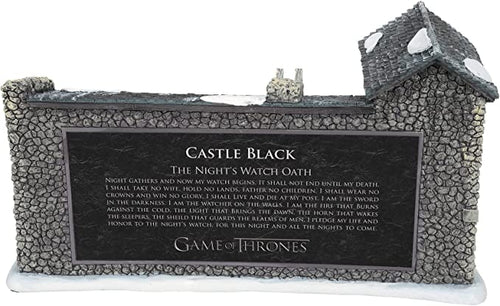 GOT Castle Black