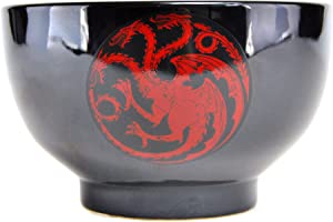 GOT Targaryen Bowl