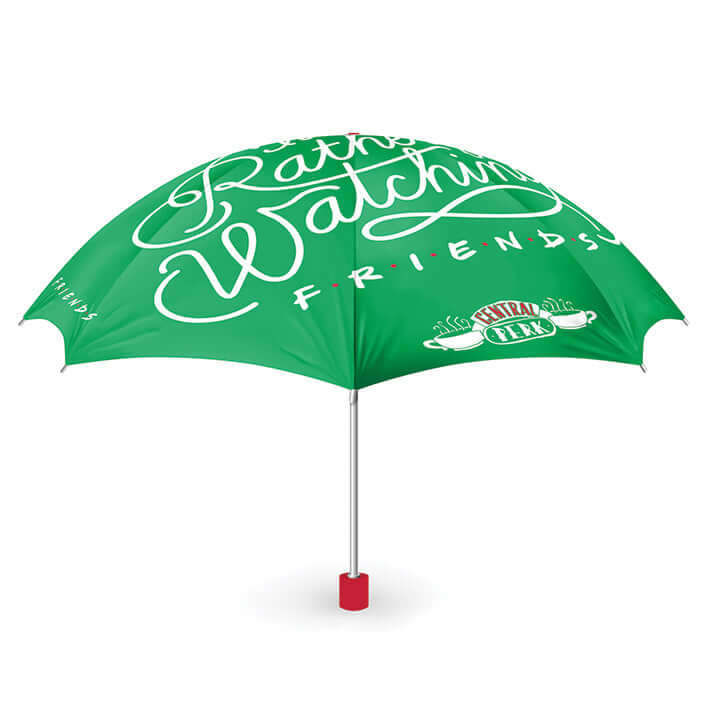 FRIENDS CENTRAL PERK UMBRELLA