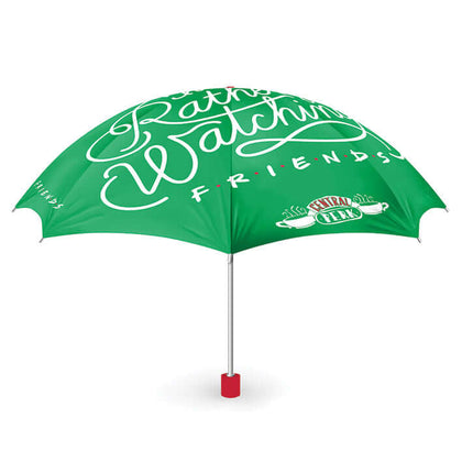 FRIENDS CENTRAL PERK UMBRELLA