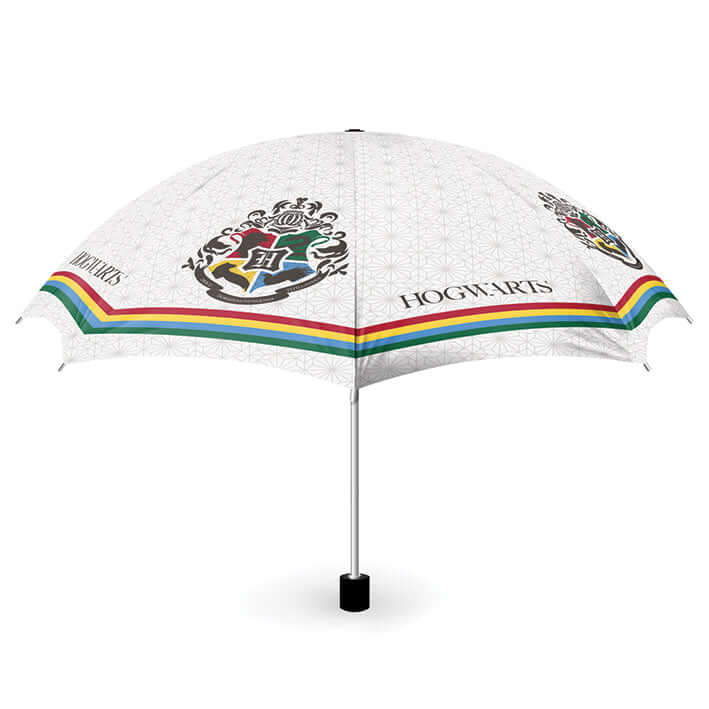 Harry Potter Hogwarts Umbrella - Harry Potter shop