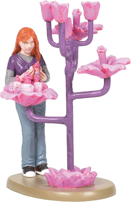 Ginny Weasley Love Potion Figurine