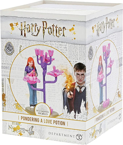 Ginny Weasley Love Potion Figurine
