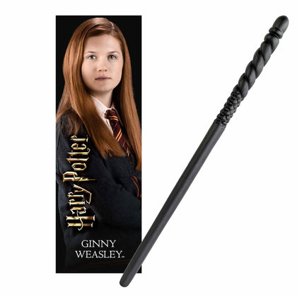 Ginny Weasley Toy Wand | Harry Potter Wands