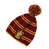 Harry Potter - Gryffindor Beanie/Bobble Hat