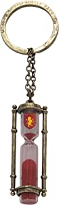 Gryffindor 3D Keychain