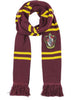 Gryffindor Deluxe Scarf