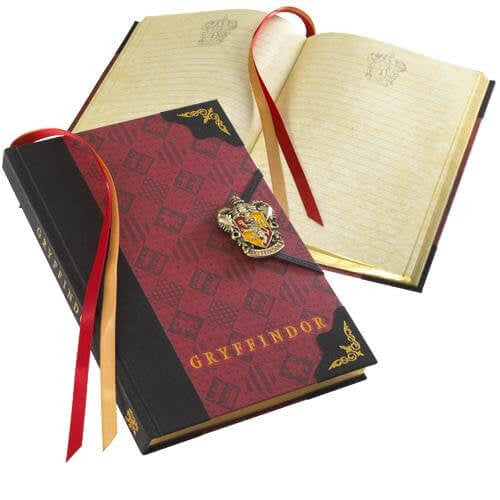 Gryffindor Journal