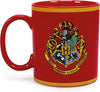 Gryffindor crest mug