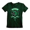 Harry Potter Comic Kids T-shirt- Slytherin