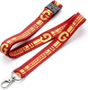 HARRY GRYFFINDOR LANYARD