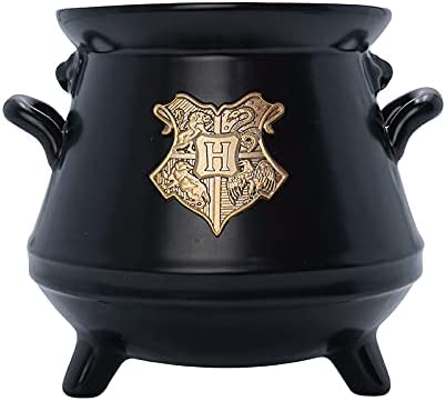 HARRY POTTER - Mug 3D - Cauldron x2