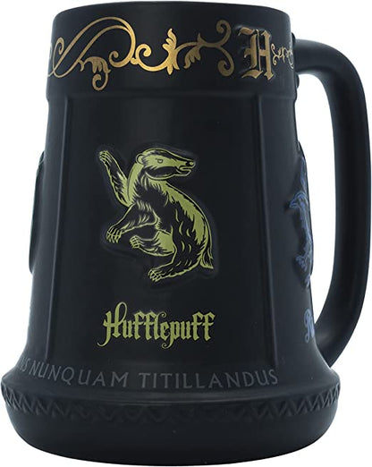 HARRY POTTER - Mug 3D - Four Houses