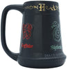 HARRY POTTER - Mug 3D - Four Houses