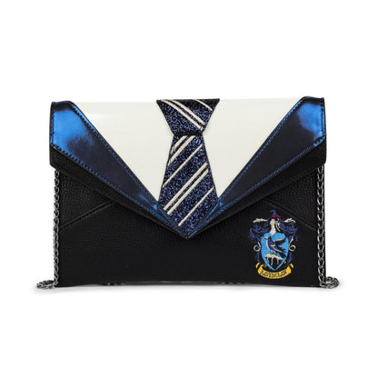 HARRY POTTER - RAVENCLAW CLUTCH BAG- harry potter raveclaw