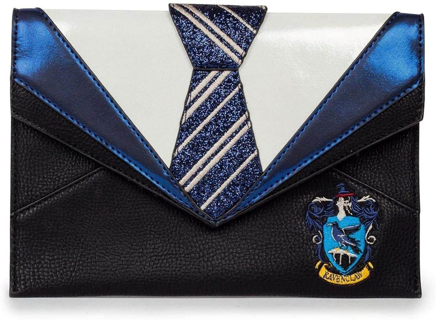 HARRY POTTER - RAVENCLAW CLUTCH BAG